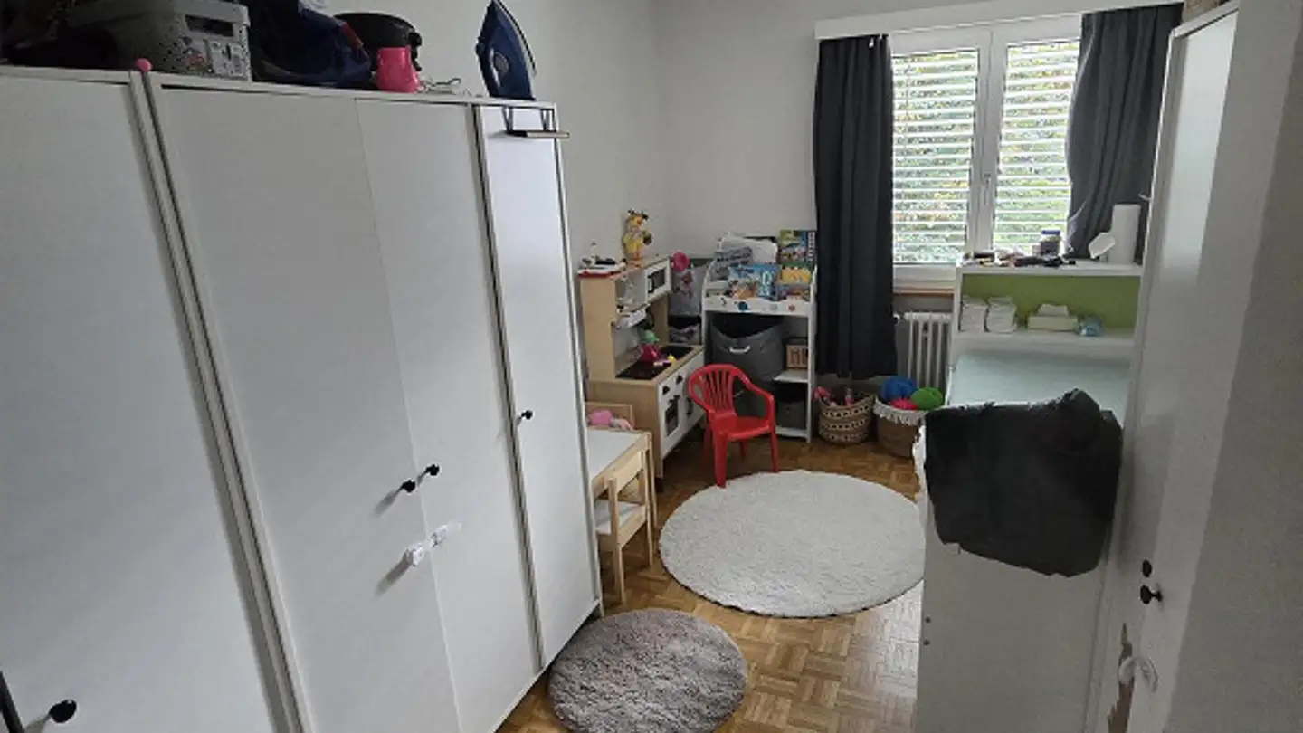 Appartement à louer - Luzernerstrasse 15, 6030 Ebikon - Photo 3