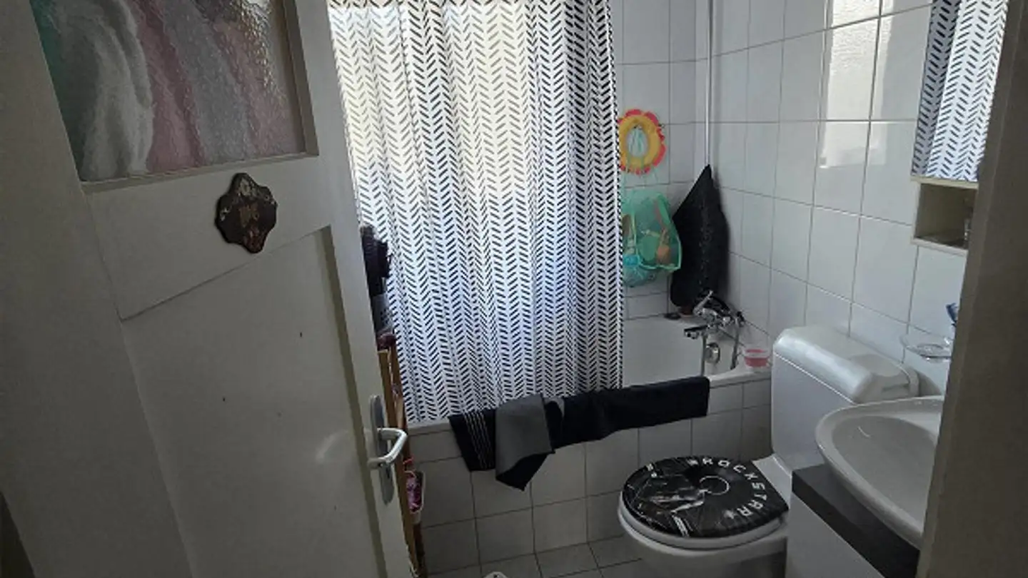 Appartement à louer - Luzernerstrasse 15, 6030 Ebikon - Photo 4