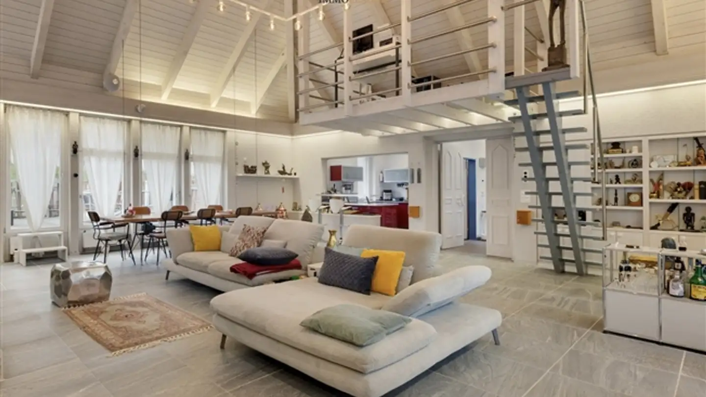 Einfamilienhaus kaufen - 9113 Degersheim - Foto 2