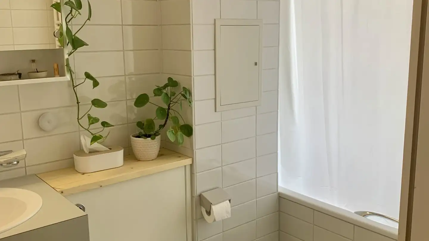 Zimmer mieten - Riehenring 22, 4058 Basel - Foto 3