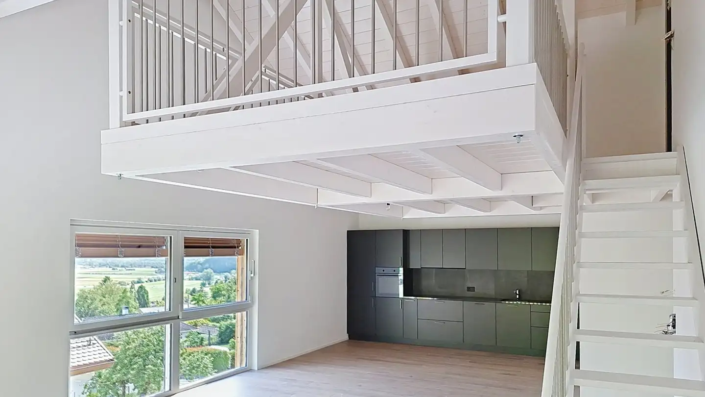 Apartment for sale - 1867 Ollon VD