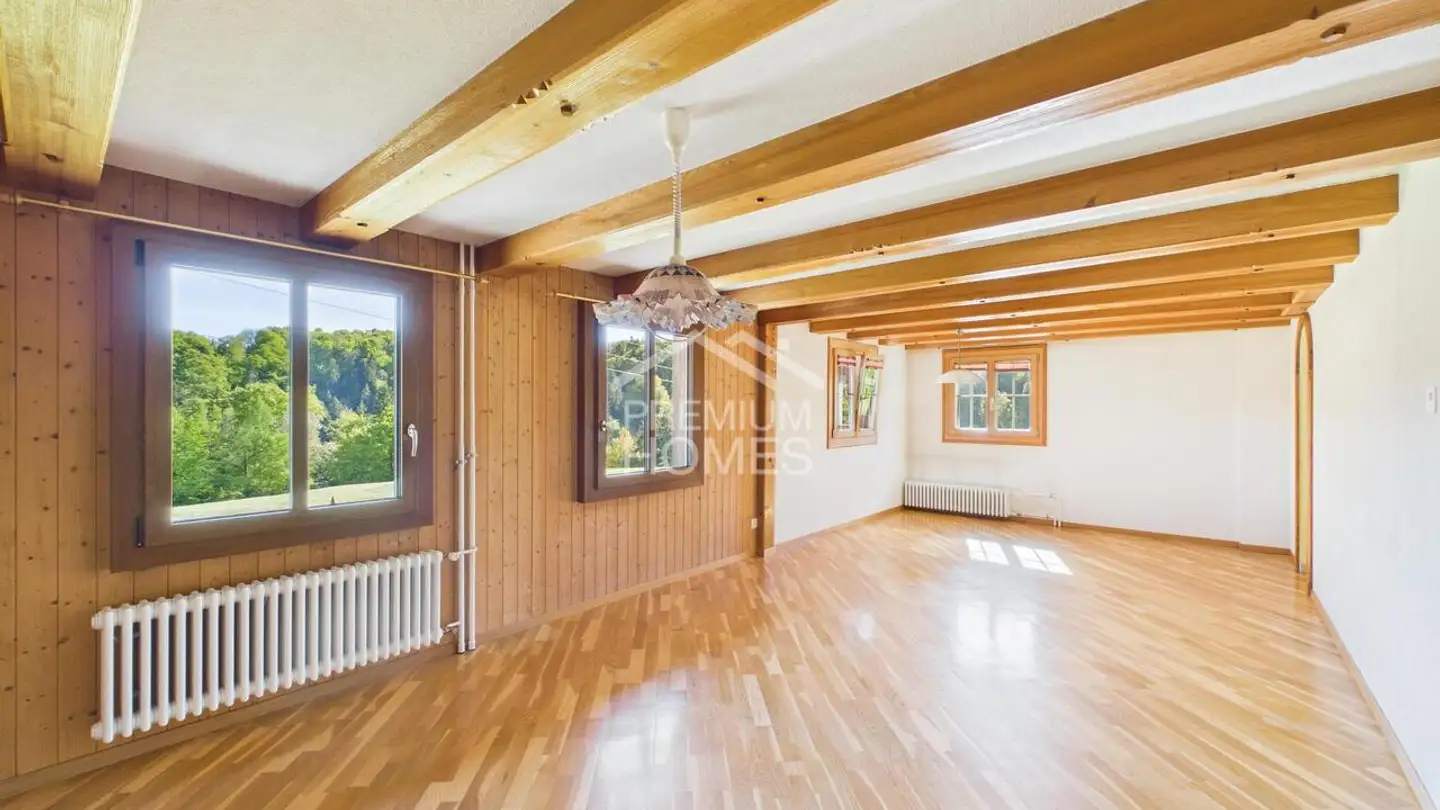 Casa singola in vendita - 1723 Pierrafortscha - Foto 2