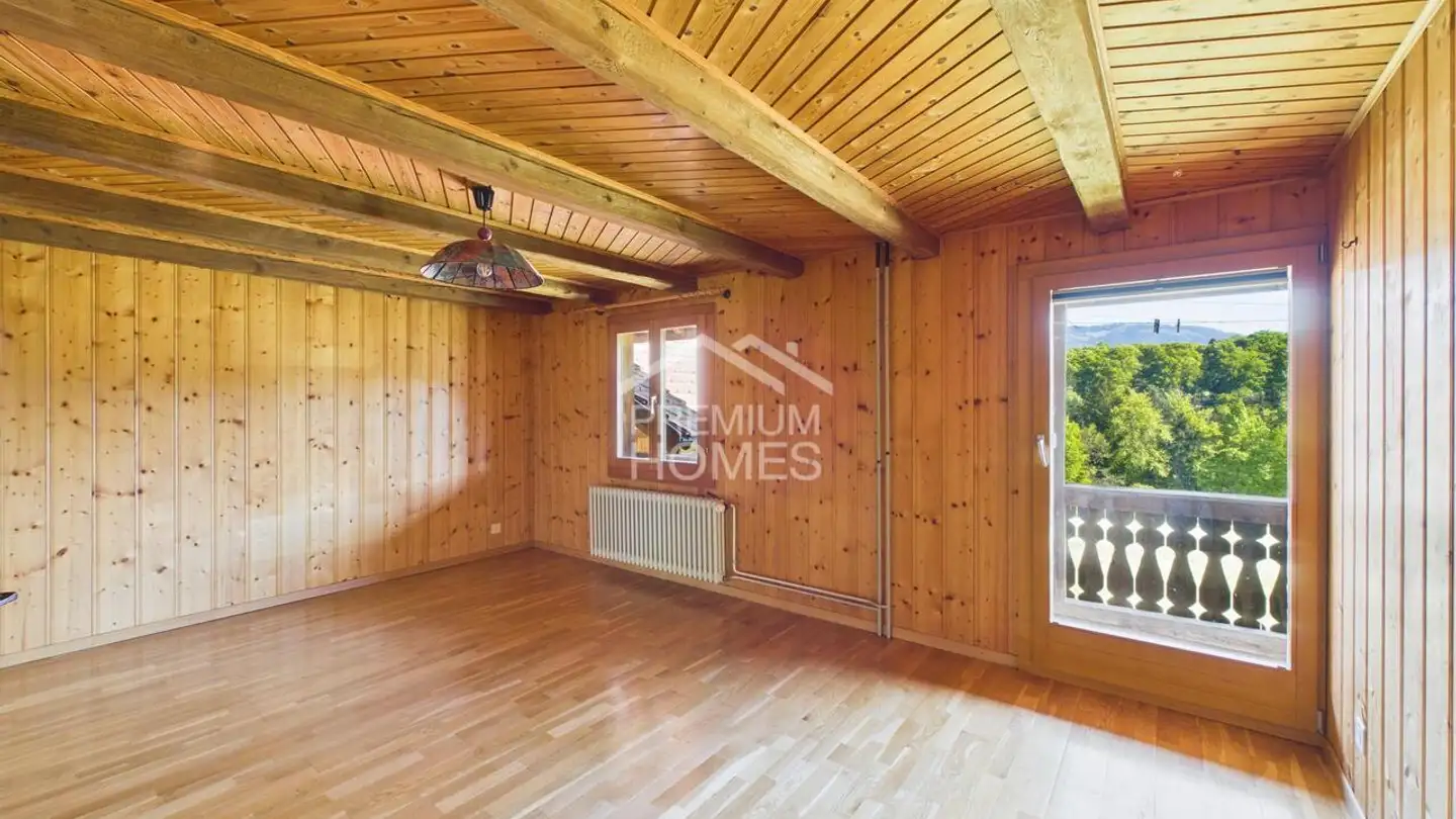 Casa singola in vendita - 1723 Pierrafortscha - Foto 4