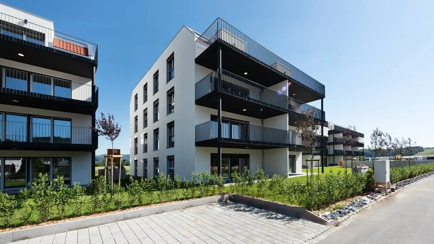 Espace de stockage à louer - Furlängeweg 654, 5325 Leibstadt