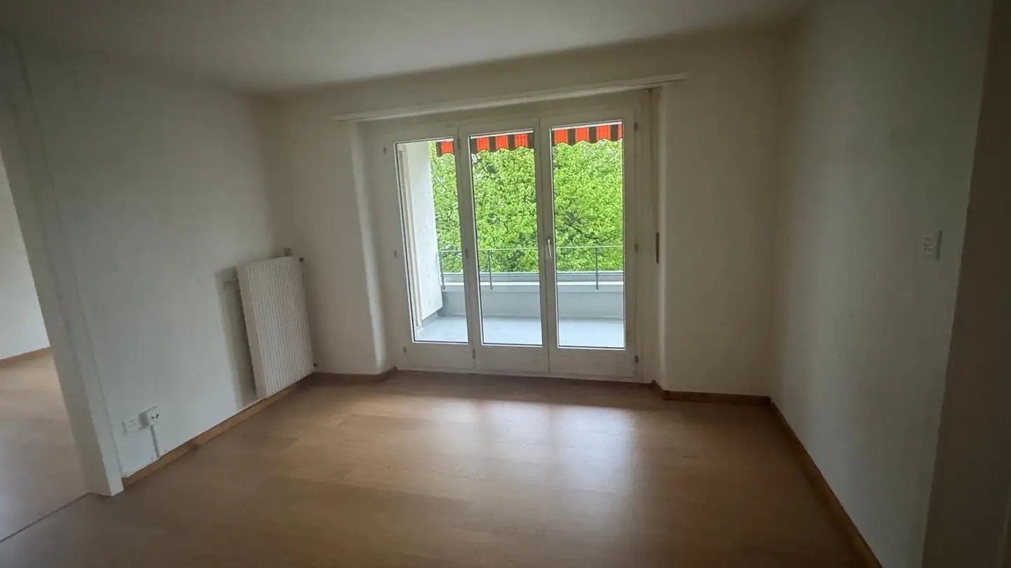 Apartment for rent - Rue Du Colonel-Corbat 6, 2800 Delémont
