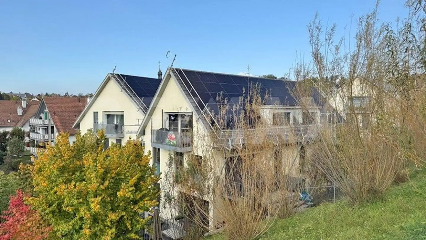 Attic flat for sale - 8916 Jonen