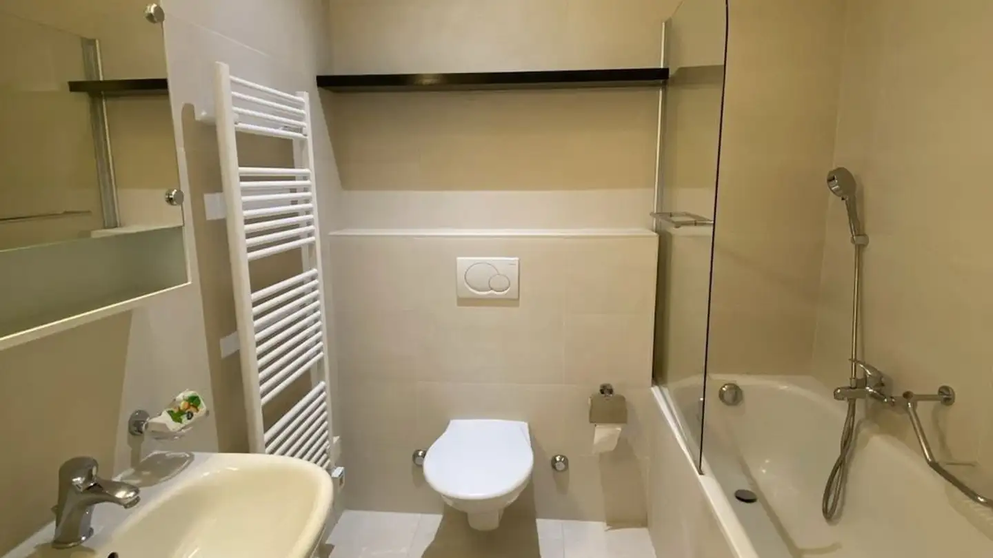 Wohnung mieten - Rue Henri- Veyrassat 8, 1202 Genève - Foto 3