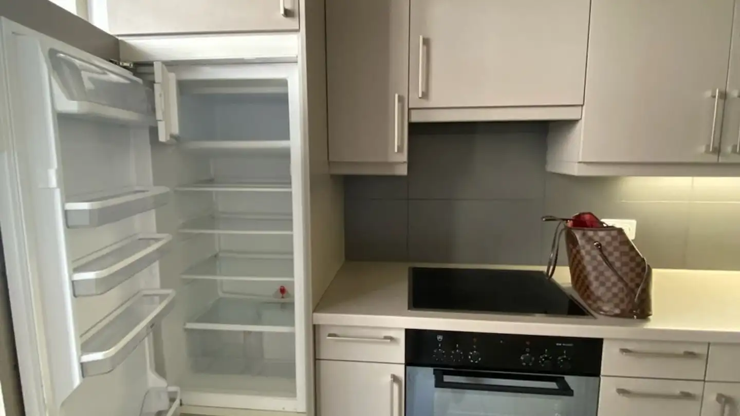 Wohnung mieten - Rue Henri- Veyrassat 8, 1202 Genève - Foto 4