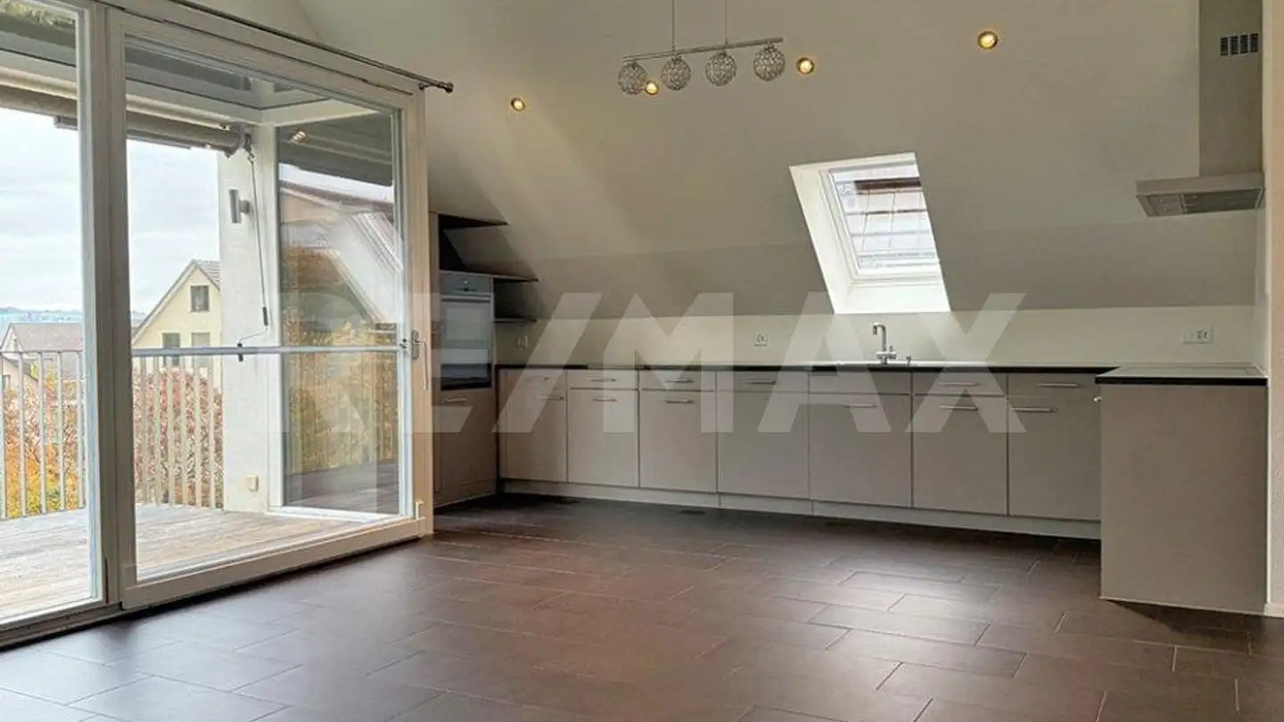 Attico in vendita - 8916 Jonen - Foto 4