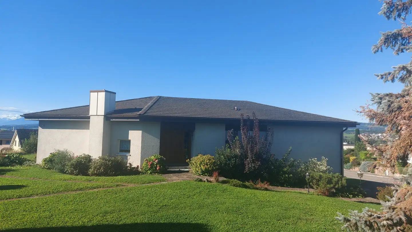 Casa singola in affitto - 8916 Jonen - Photo 2