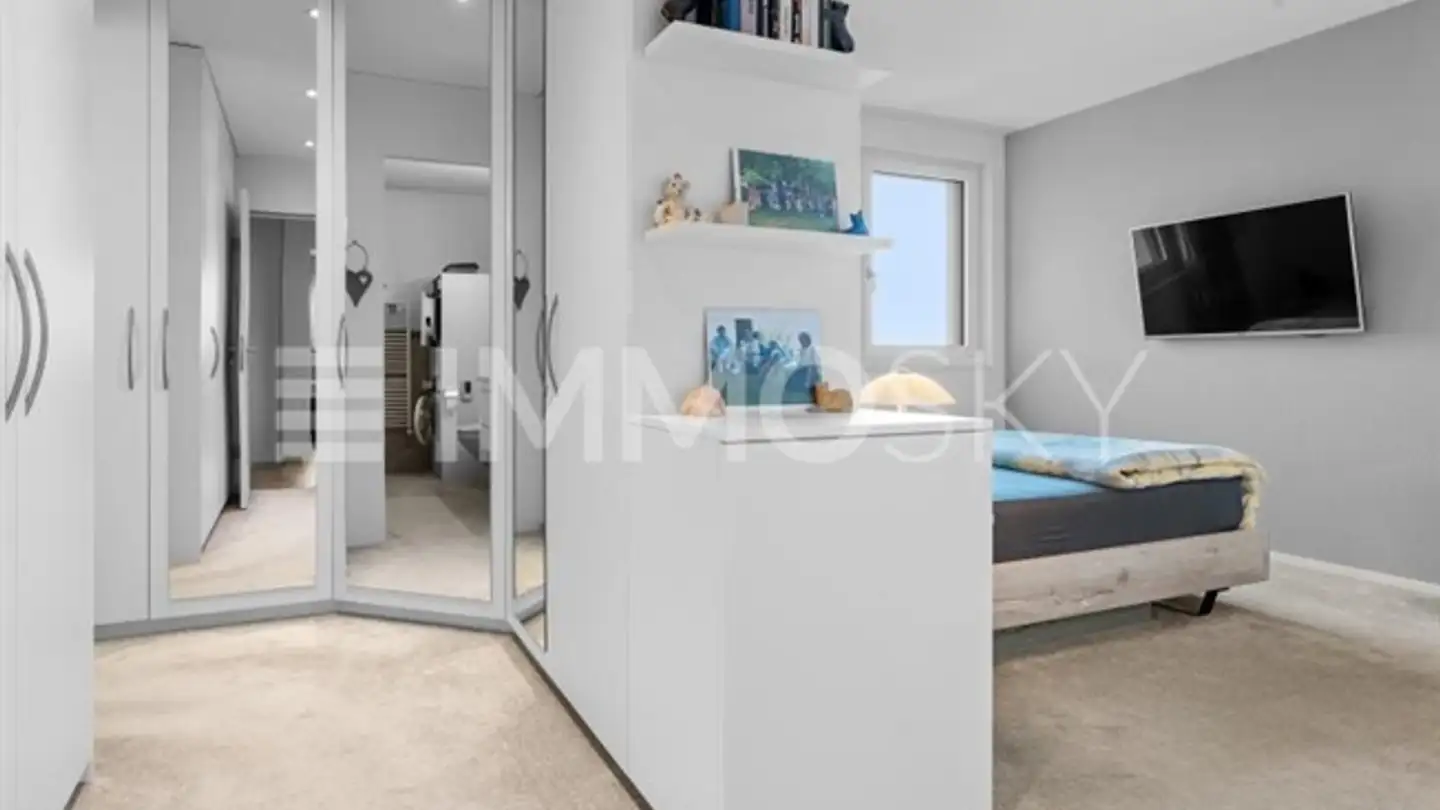 Wohnung kaufen - 9404 Rorschacherberg - Foto 3