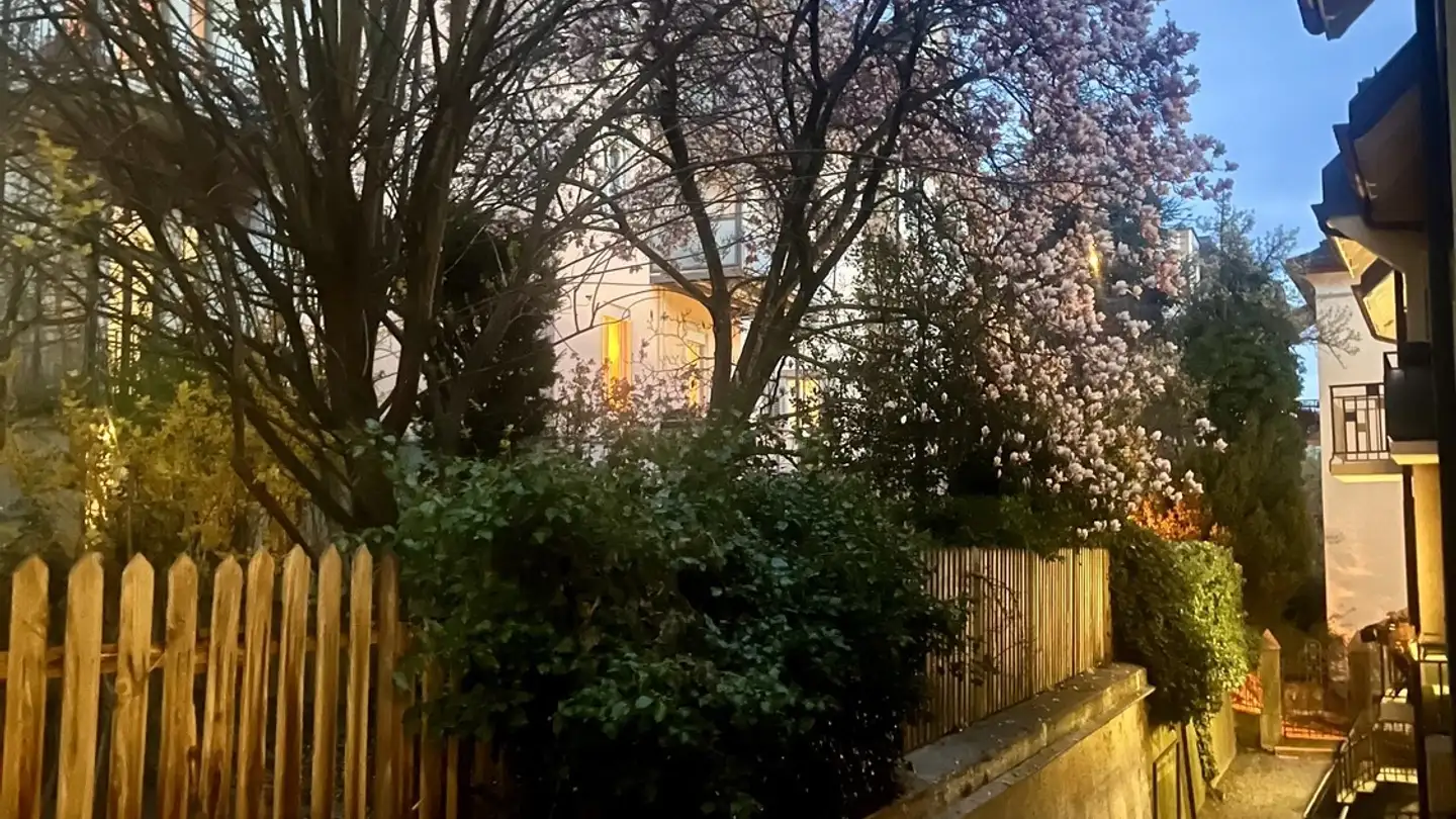 Zimmer mieten - Clausiusstrasse 64, 8006 Zürich - Foto 3