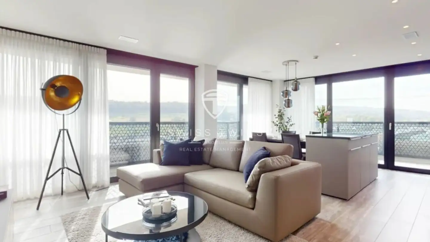 Appartamento in affitto - 8600 Dübendorf - Foto 2