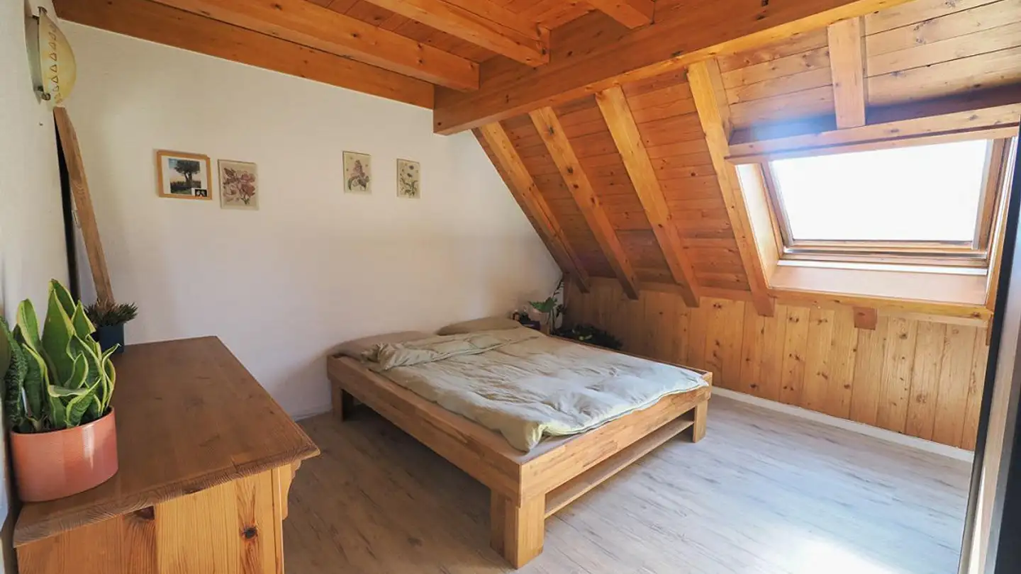 Penthouse mieten - Feldstrasse 5, 4900 Langenthal - Foto 2
