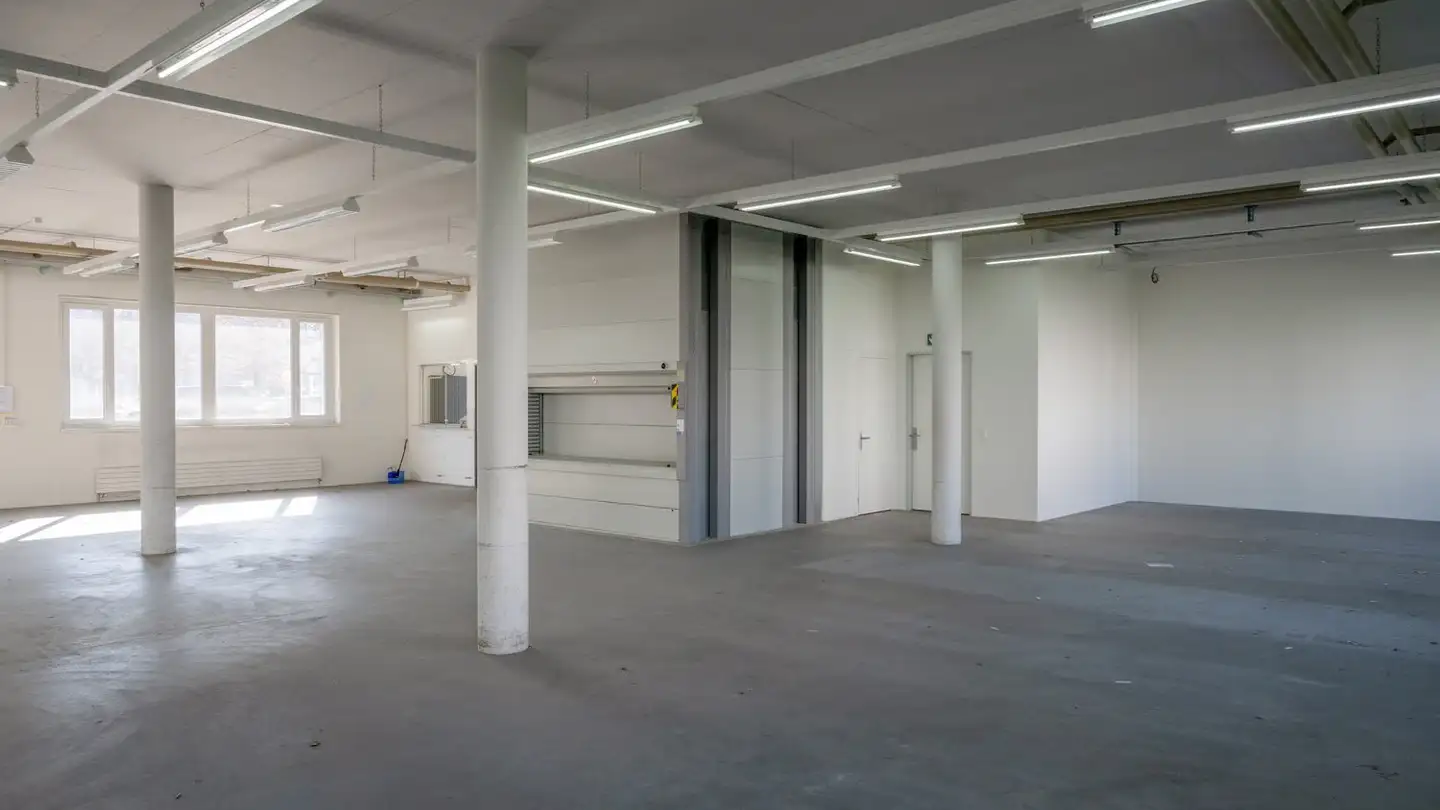 Office space for rent - Grundstrasse 11, 6343 Rotkreuz - Photo 3