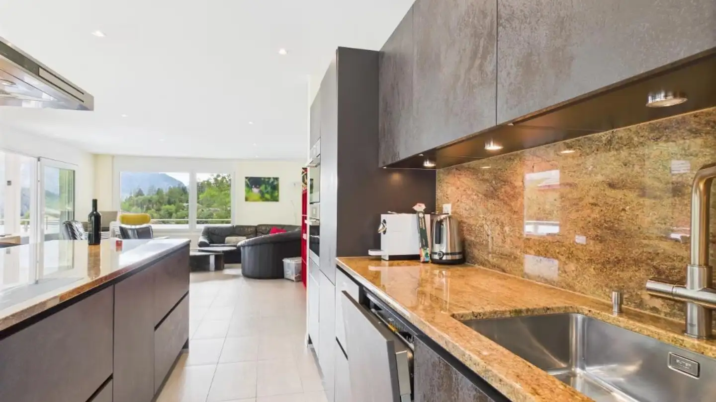 Appartamento in vendita - Furkastrasse 50, 3984 Fiesch - Photo 3