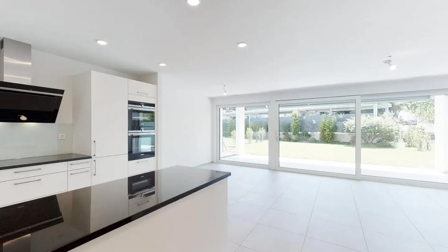 Single house for rent - Benkenstrasse 73b, 4102 Binningen - Photo 4
