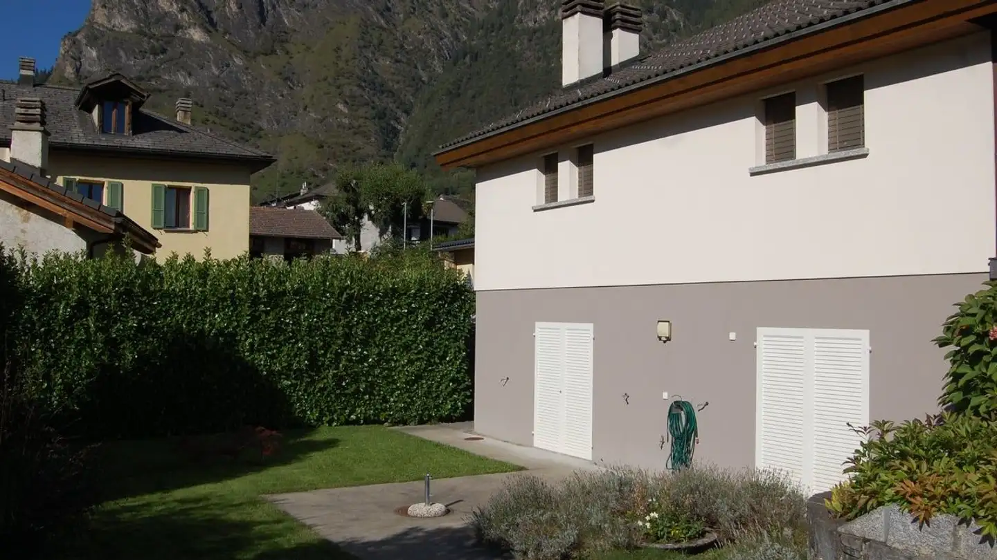 Maison individuelle à vendre - Solario 10, 6718 Olivone - Photo 3