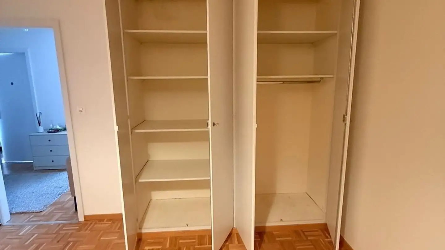 Single room for rent - Rue De La Borde 29, 1018 Lausanne - Photo 2