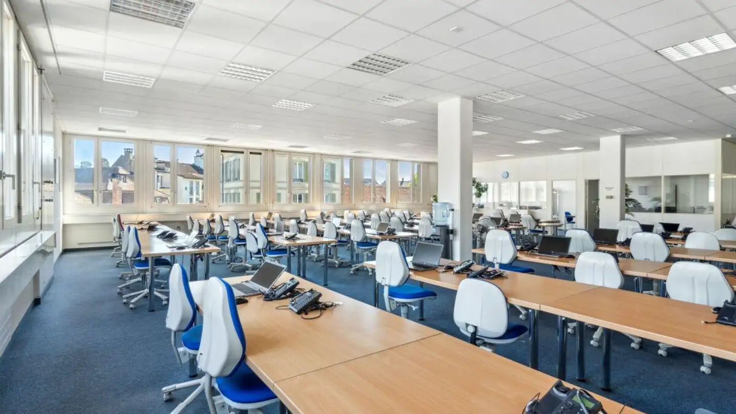 Commerciale in affitto - Hirschengraben 49, 6003 Luzern - Foto 2