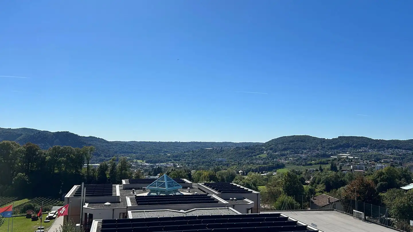 Appartamento in affitto - 6874 Castel San Pietro - Photo 4