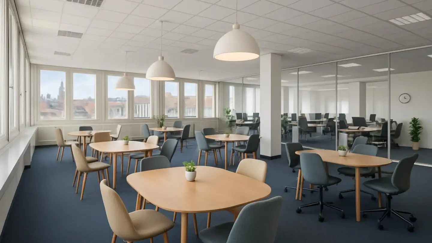 Commerciale in affitto - Hirschengraben 49, 6003 Luzern - Foto 3