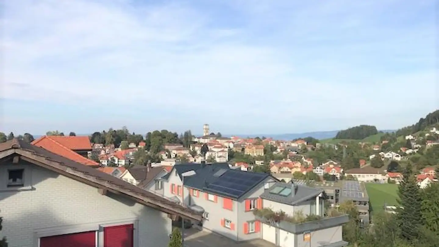 Appartamento in affitto - Schützengasse 30, 9410 Heiden - Photo 2