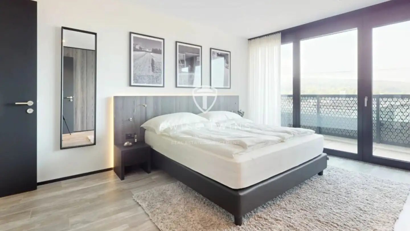 Appartamento in affitto - 8600 Dübendorf - Foto 4