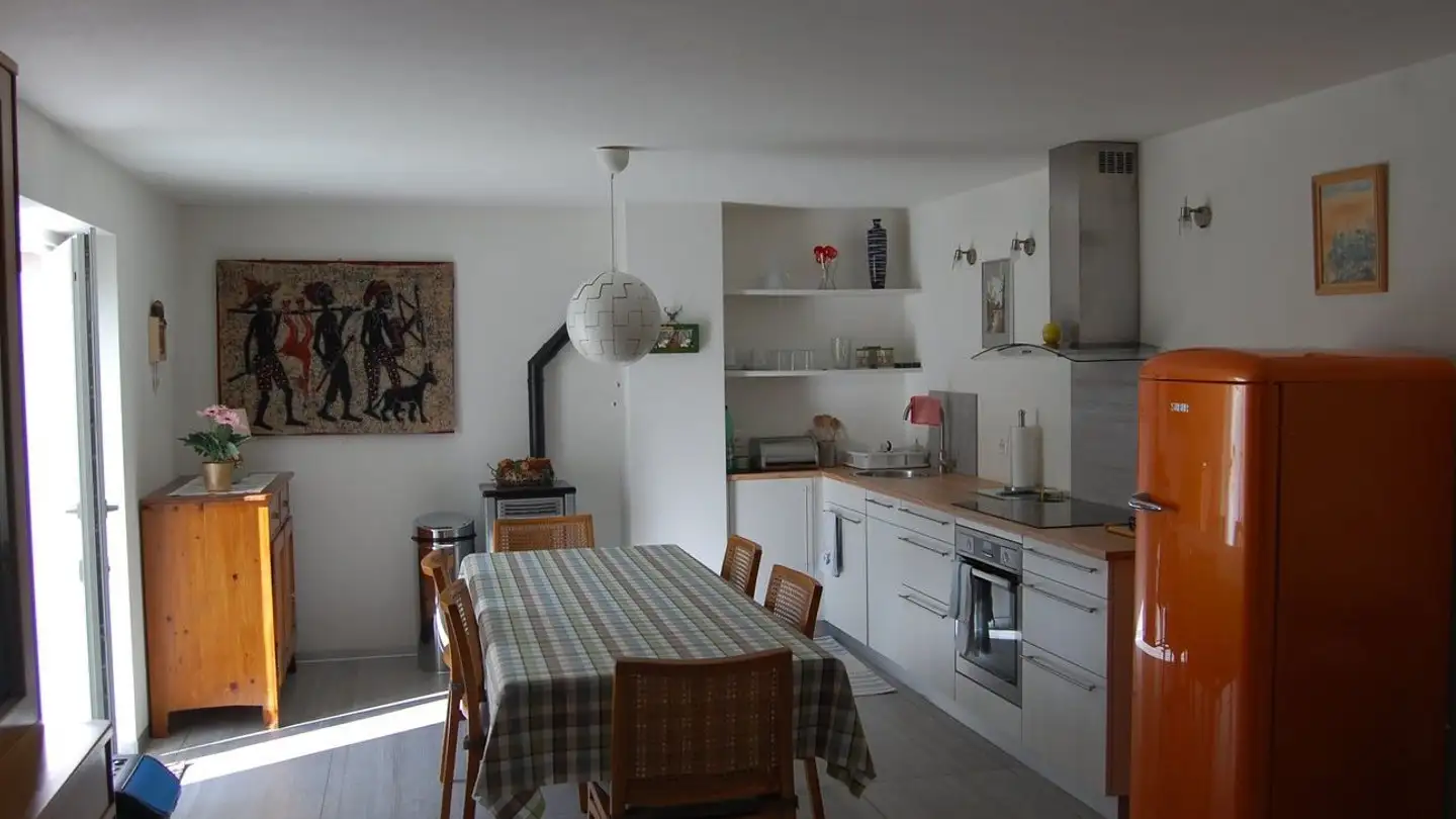 Maison individuelle à vendre - Solario 10, 6718 Olivone - Photo 2