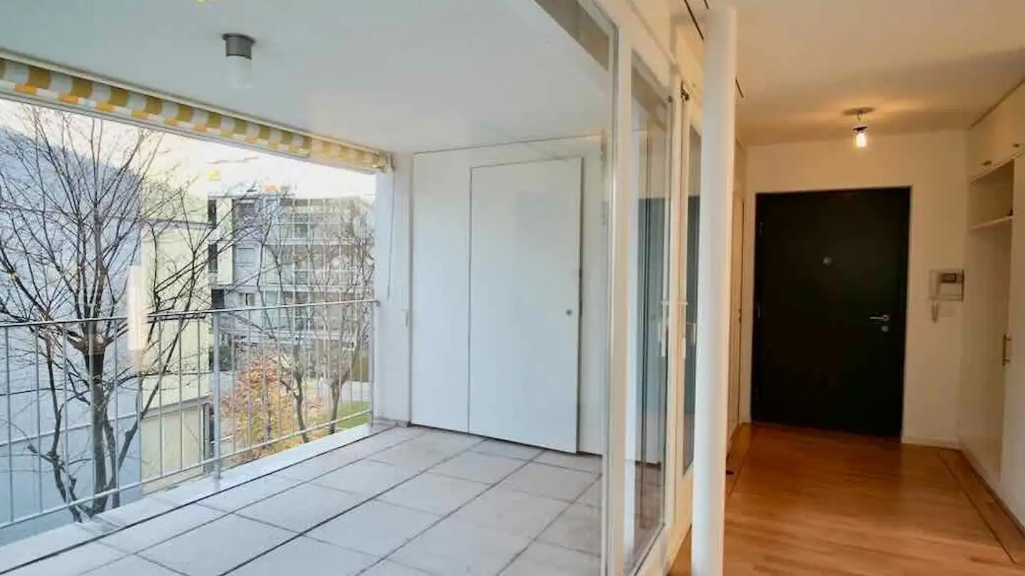 Duplex à louer - Zimmergasse 9, 8008 Zürich - Photo 4
