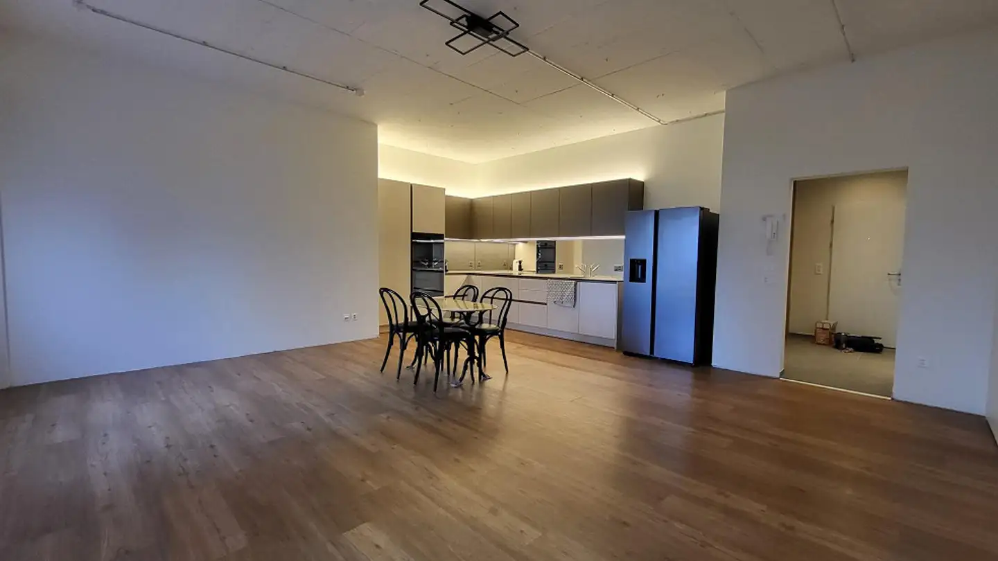 Loft in affitto - Marktgasse 8a, 4310 Rheinfelden