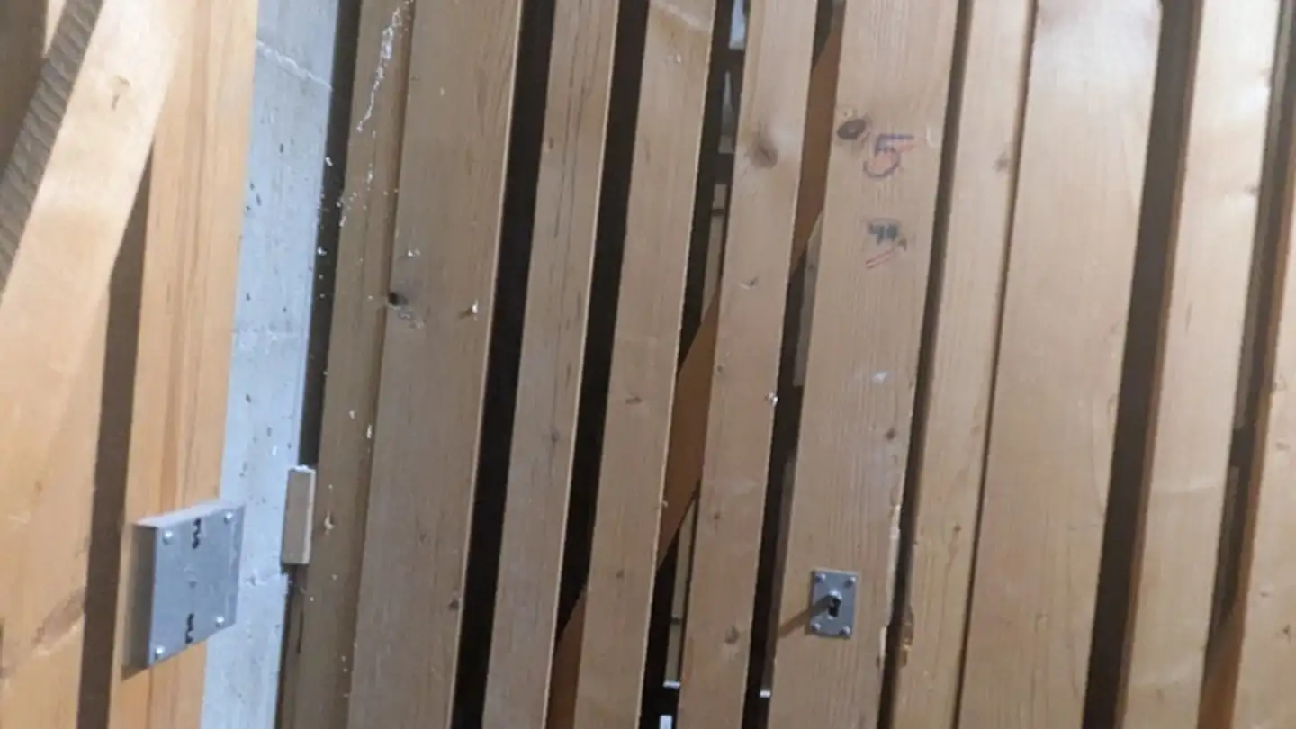 Storage space for rent - Route De Berne, 1000 Lausanne 25 - Photo 2
