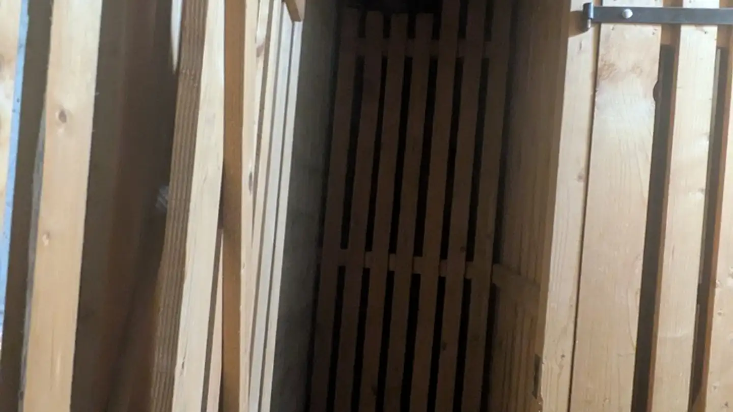 Storage space for rent - Route De Berne, 1000 Lausanne 25 - Photo 3