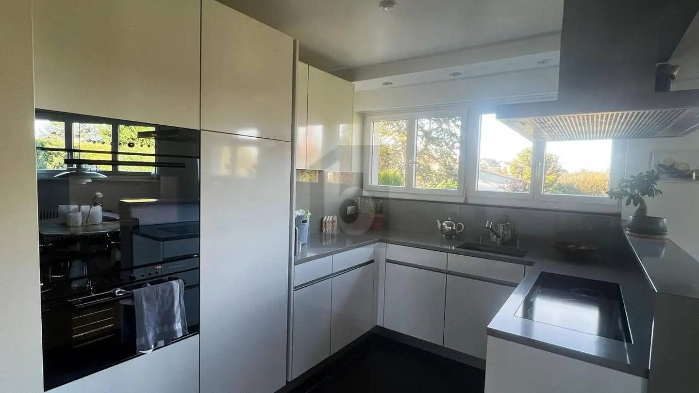 Appartamento ammobiliato in affitto - 8123 Ebmatingen - Photo 3