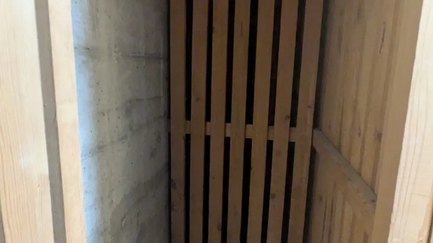 Storage space for rent - Route De Berne, 1000 Lausanne 25 - Photo 4