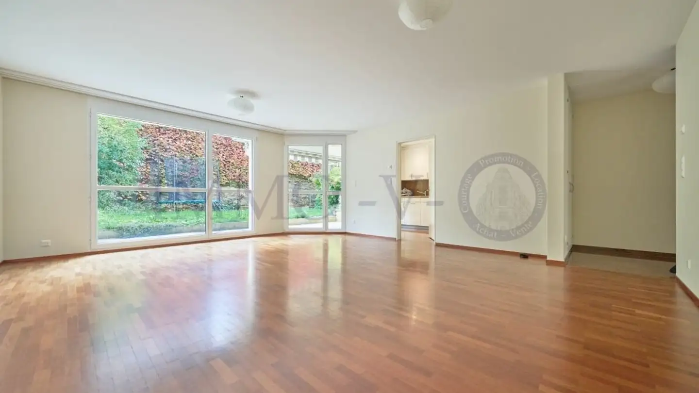 Stepped apartment for rent - Rue Du Tertre, 2000 Neuchâtel