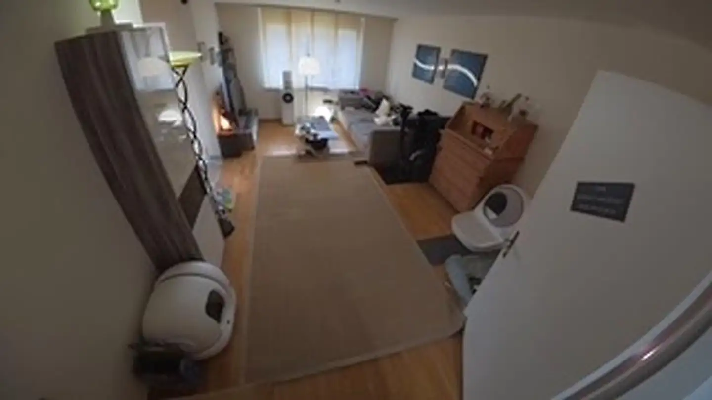 Möblierte Wohnung mieten - 8046 Zürich