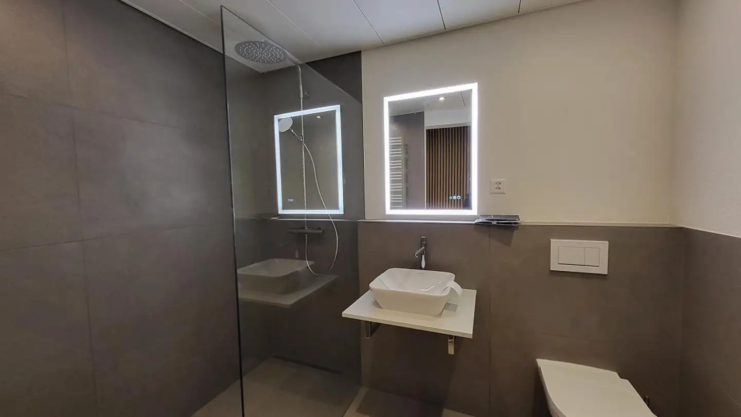 Loft in affitto - Marktgasse 8a, 4310 Rheinfelden - Foto 3