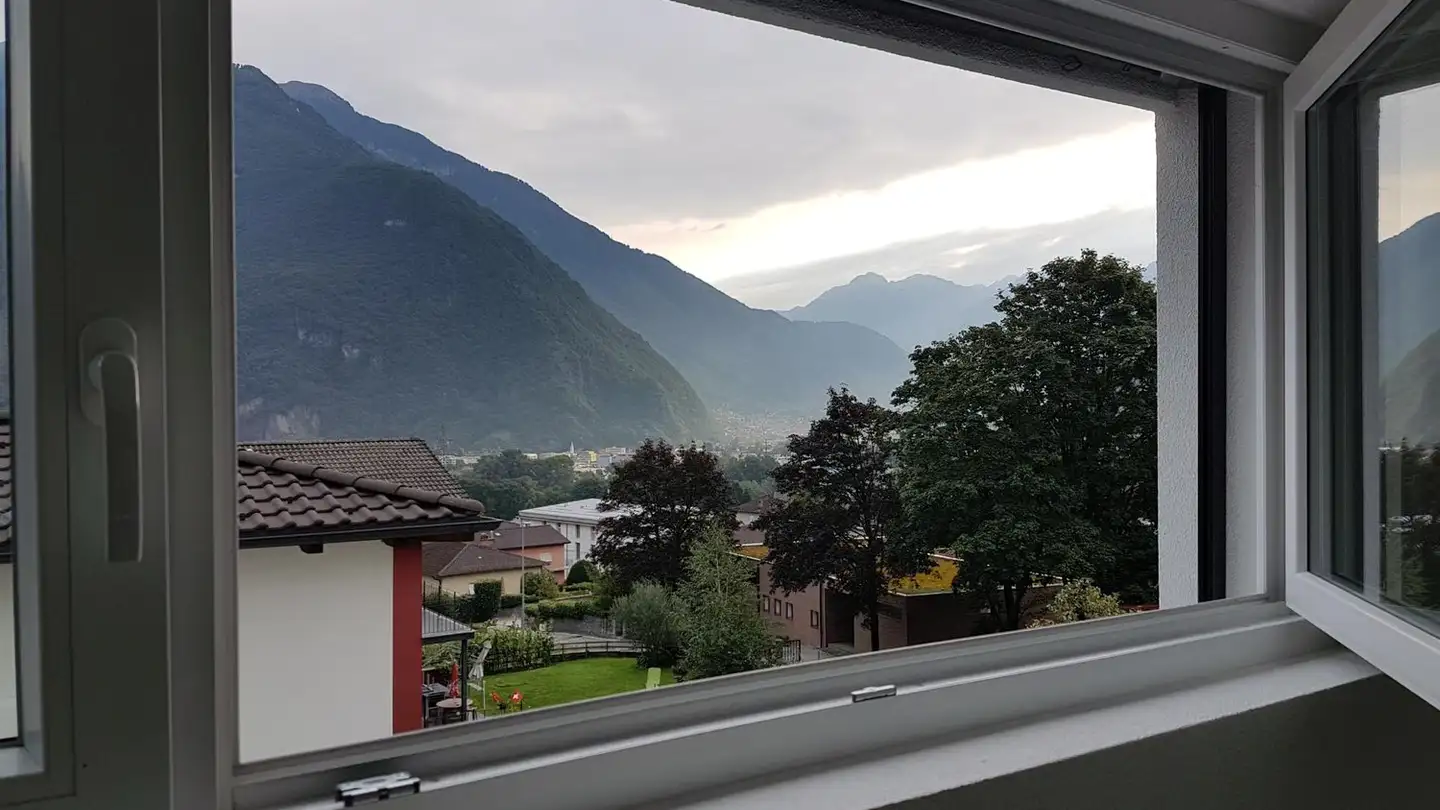 Appartement à vendre - Via Ai Chiossi, 6518 Gorduno - Photo 3