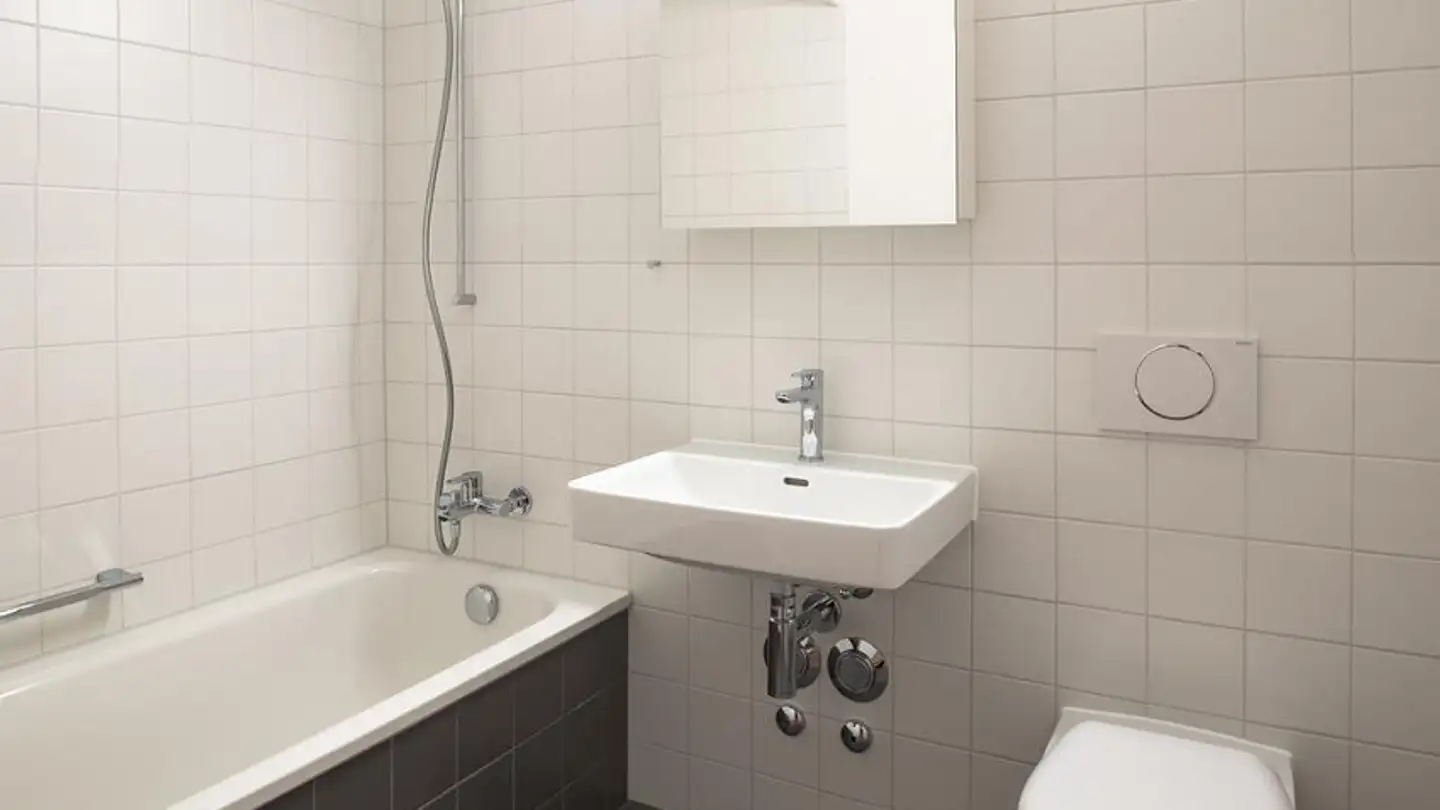 Appartamento in affitto - Mittelstrasse, 3073 Gümligen - Foto 4