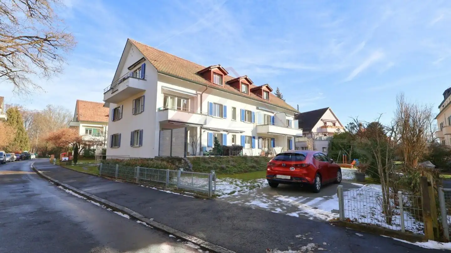 Appartement à louer - 3004 Bern