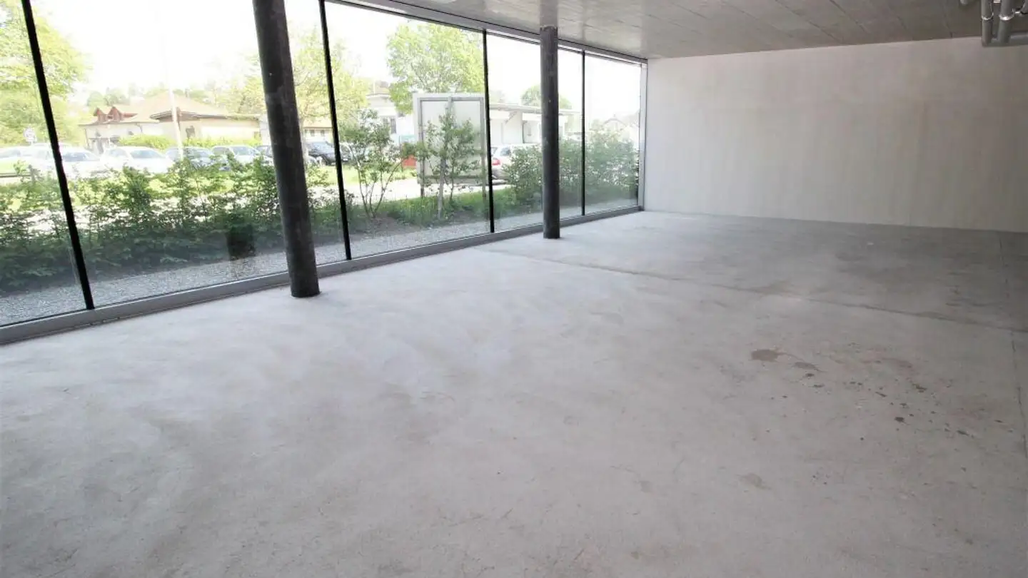 Commerciale in affitto - Schützenstrasse 19, 8245 Feuerthalen - Foto 3
