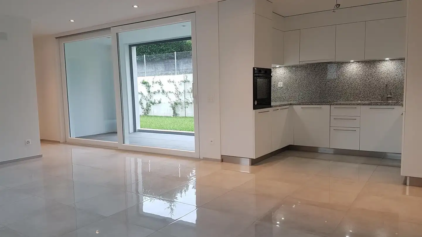 Appartement à vendre - Via Ai Chiossi, 6518 Gorduno - Photo 4
