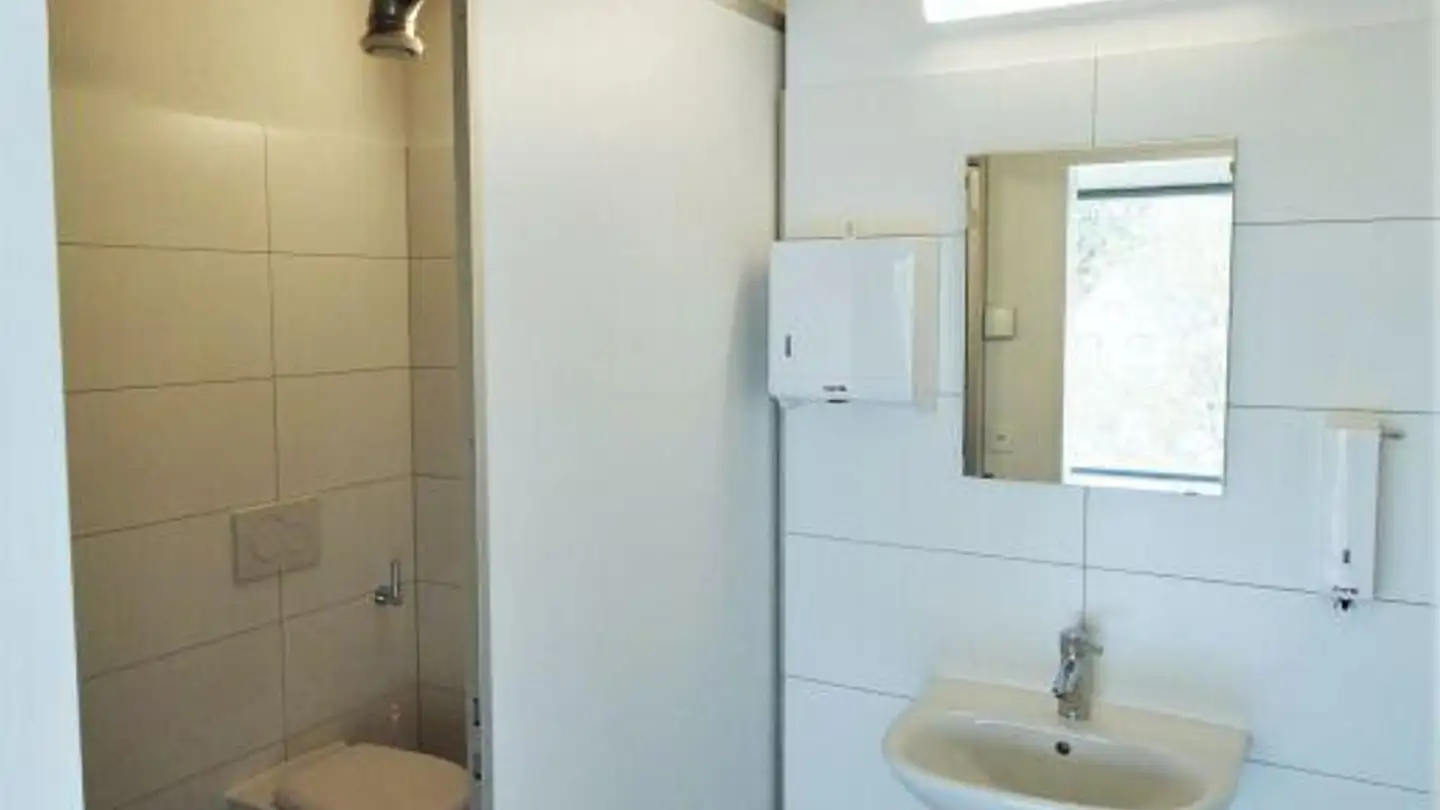 Commerciale in affitto - Schützenstrasse 19, 8245 Feuerthalen - Foto 4