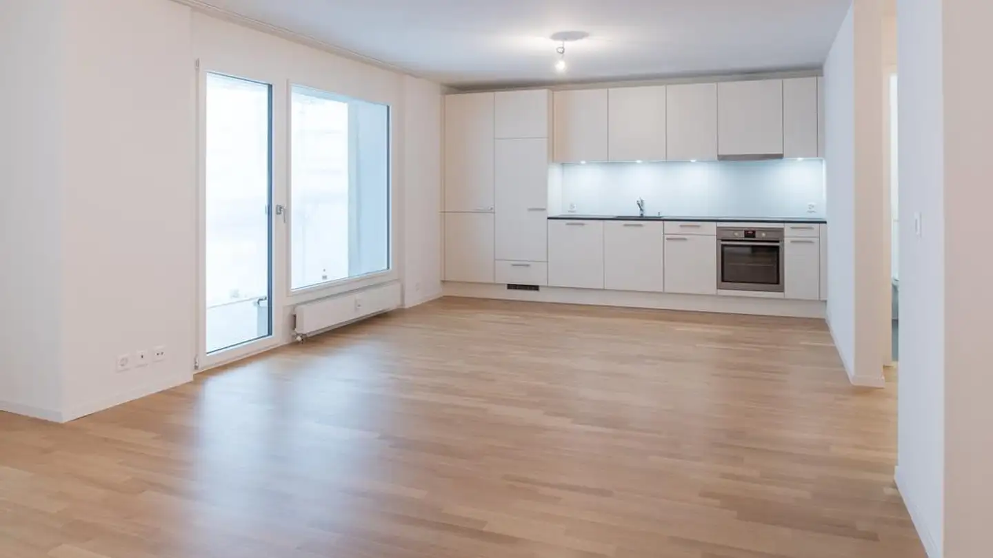 Appartamento in affitto - Mittelstrasse, 3073 Gümligen - Foto 3