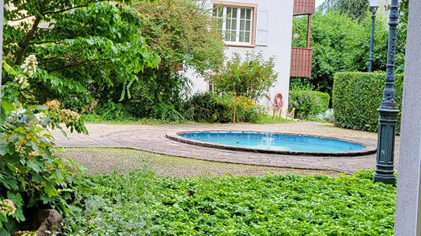 Loft in affitto - Marktgasse 8a, 4310 Rheinfelden - Foto 4