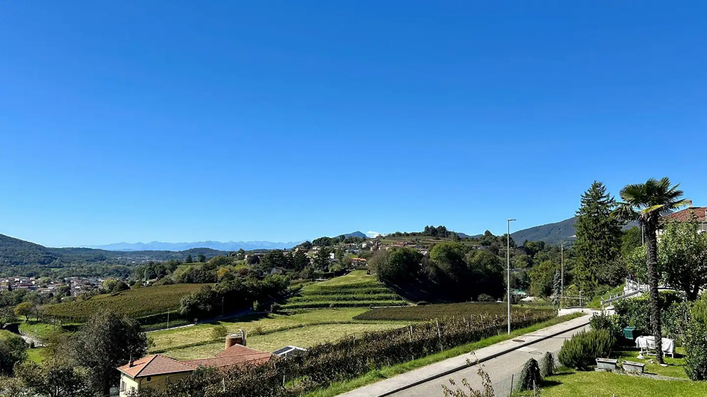 Appartamento in affitto - 6874 Castel San Pietro - Photo 3