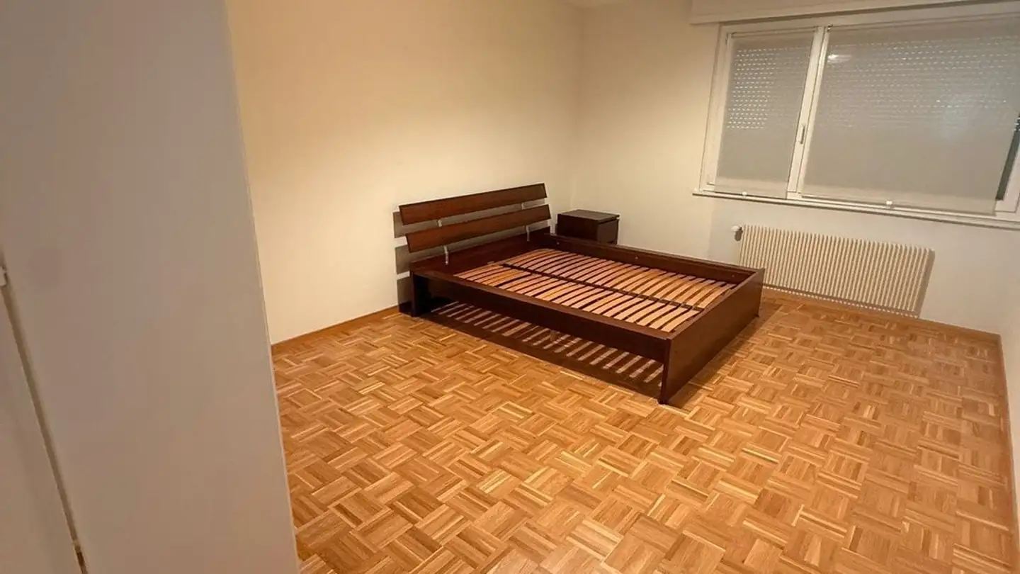 Single room for rent - Rue De La Borde 29, 1018 Lausanne - Photo 4