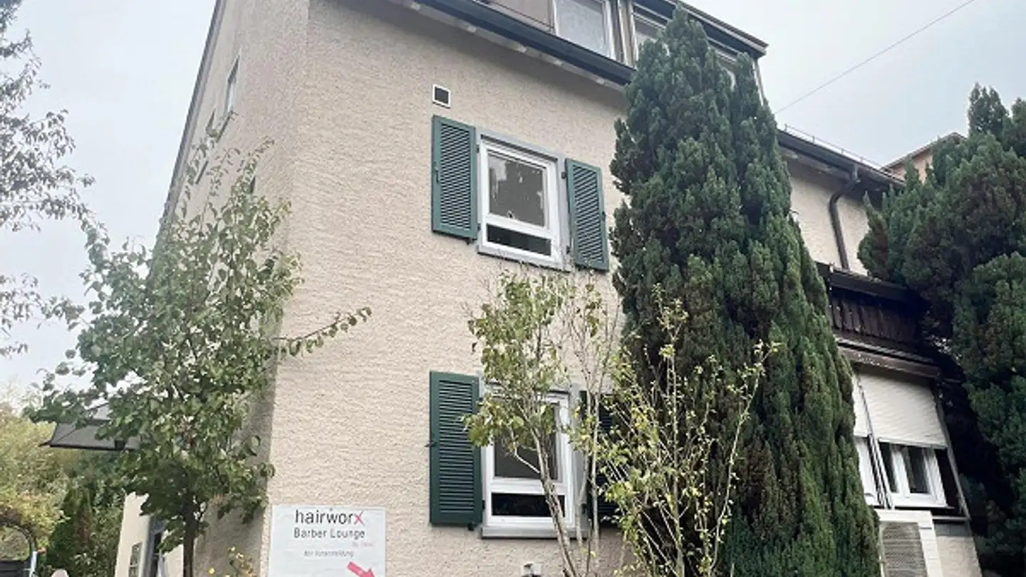 Apartment for rent - Schaffhauserstrasse 78, 8400 Winterthur - Photo 2