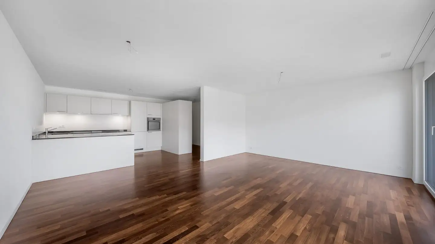 Appartement à louer - Eichmattstrasse 36, 5612 Villmergen - Photo 2